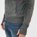 Montane Men s Wolf Hoody Shadow Alpine Red TheHut
