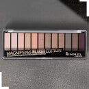 Rimmel 12 Pan Eyeshadow Palette - Blushed Edition 14g