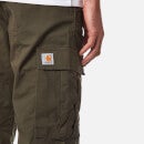 Carhartt WIP Men's Regular Cargo Pants - Cypress - W32/L32