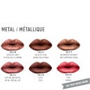 NYX Professional Makeup Matte VS Metals Lip Vault