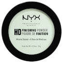 NYX Professional Makeup High Definition Finishing Powder (Various Shades)