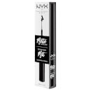 NYX Professional Makeup Matte Liquid Liner - Black