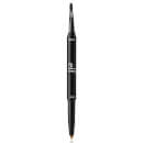 e.l.f. Cosmetics Lip Liner & Blending Brush - Natural 0.25g