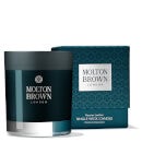 Molton Brown Russian Leather Single Wick Candle 180 g