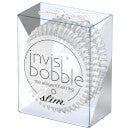 Coletero Slim de invisibobble - Crystal Clear
