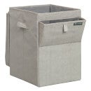 Brabantia Stackable 35 Litre Laundry Box - Grey