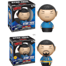 Star Trek Figurine en Vinyle Spock Dorbz