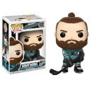 Brent burns funko pop store