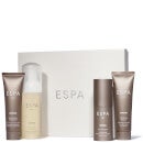 ESPA Men's Introductory Collection (Worth £37)