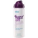 Bliss Travel 'Fuzz' Off Foam (Free Gift)