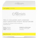 skinChemists London Pro-5 Collagen Anti-Ageing Anti-Oxidising Night Moisturiser 50ml