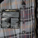 Barbour Women's Beadnell Wax Jacket - Black - UK 8