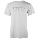 A Sweeter Life White T-Shirt