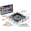 Monopoly Metallica 2024 Collector's Edition