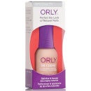 ORLY Nail Lacquer BB Creme 18ml (Various Shades) - Barely Nude