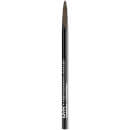 NYX Professional Makeup Precision Brow Pencil (Various Shades)