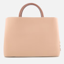 Fiorelli Women s Bethnal Triple Compartment Tote Bag Nude Mix