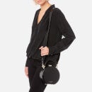 Aspinal of London Women's Hat Box Mini Bag - Black