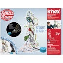 Knex on sale lunar launch