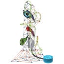 Knex on sale lunar launch