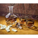 Tom Dixon Tank Whiskey Glasses - Set of 2
