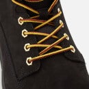 Timberland Men's Killington Nubuck Chukka Boots - Black