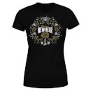 Hoppy New Beer Women's T-Shirt - Black