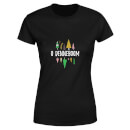 O Denneboom Women's T-Shirt - Black