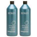 Redken Curvaceous Conditioner Duo (2 x 1000ml)