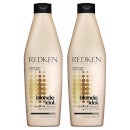 Redken Blonde Idol Shampoo Duo (2 x 300ml)