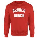 Brunch bunch sweatshirt on sale