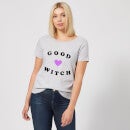 Good Witch Women's T-Shirt - Grey