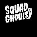 Squad Ghouls Women's T-Shirt - Black