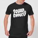 Squad Ghouls T-Shirt - Black