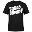 Squad Ghouls T-Shirt - Black
