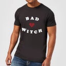 Bad Witch T-Shirt - Black