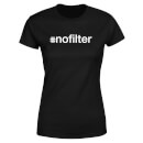 nofilter Women's T-Shirt - Black