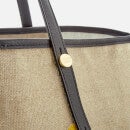 See By Chloé Women's Andy Tote Bag - Natural Brown