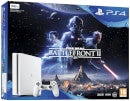 PS4: New Sony PlayStation 4 500GB Console - Includes Battlefield 4 Games  Consoles - Zavvi US