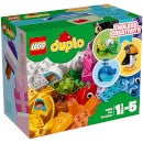 Lego duplo fun 2025 creations
