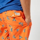 Polo Ralph Lauren Men's Traveller Swim Shorts - Hummingbird