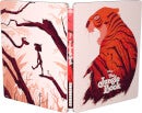 The Jungle Book (Animation) - Mondo #21 Zavvi World Exclusive Limited Edition Steelbook