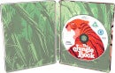 The Jungle Book (Animation) - Mondo #21 Zavvi World Exclusive Limited Edition Steelbook