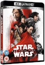 Star Wars: The Last Jedi - 4K Ultra HD