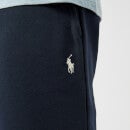 Polo Ralph Lauren Doppellagige Active-Shorts - Aviator Navy - S