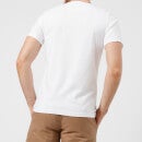 Barbour Heritage Men's Sports T-Shirt - White - S
