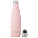 S'well Pink Topaz Water Bottle 500ml