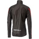 Castelli Idro 2 Jacket Black ProBikeKit UAE
