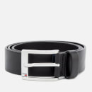 Tommy Hilfiger Men's New Aly Belt - Black