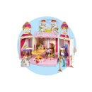 Playmobil princess my sales secret royal palace